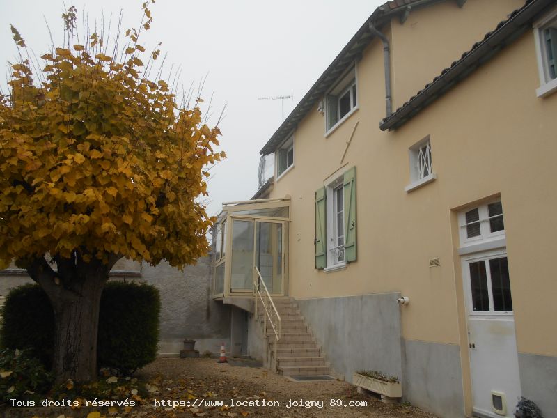 Maison MIGENNES