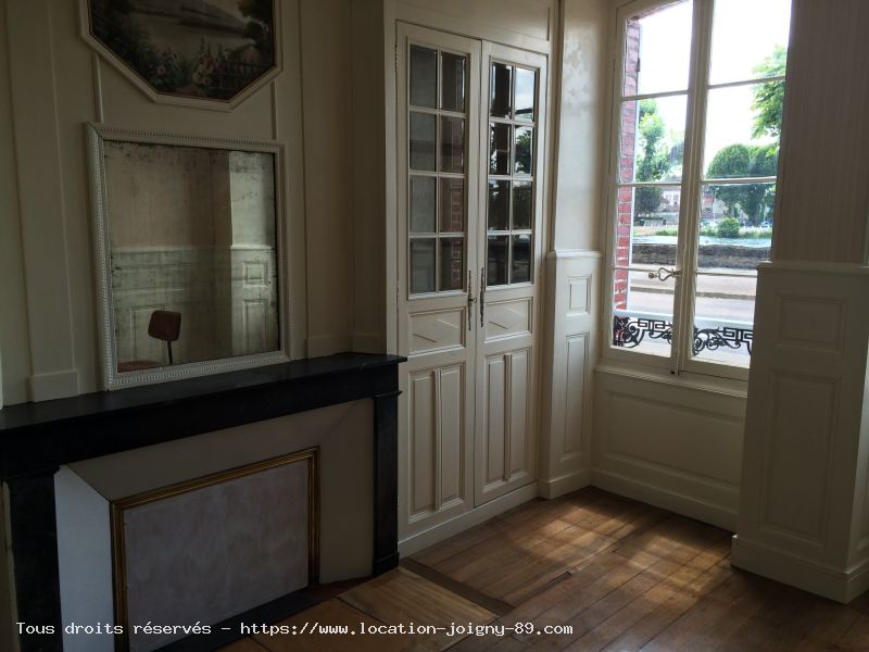 Bureau JOIGNY