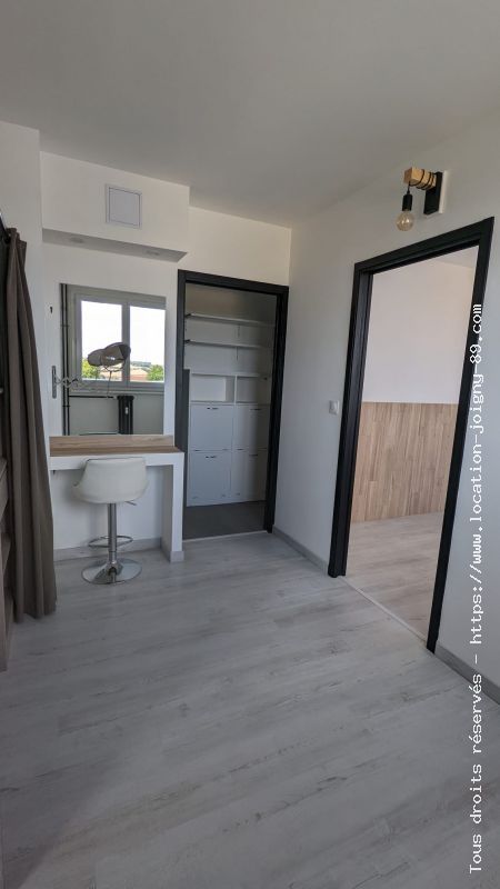 Appartement AUXERRE