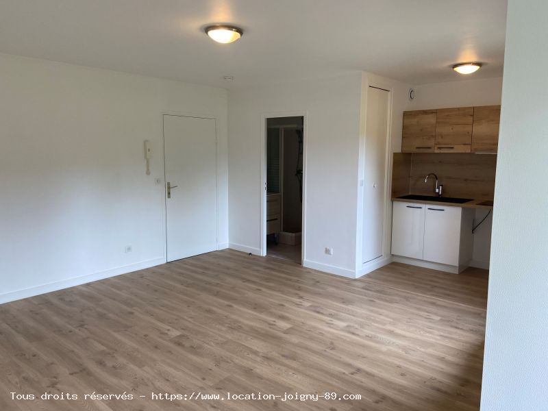 Appartement SENS