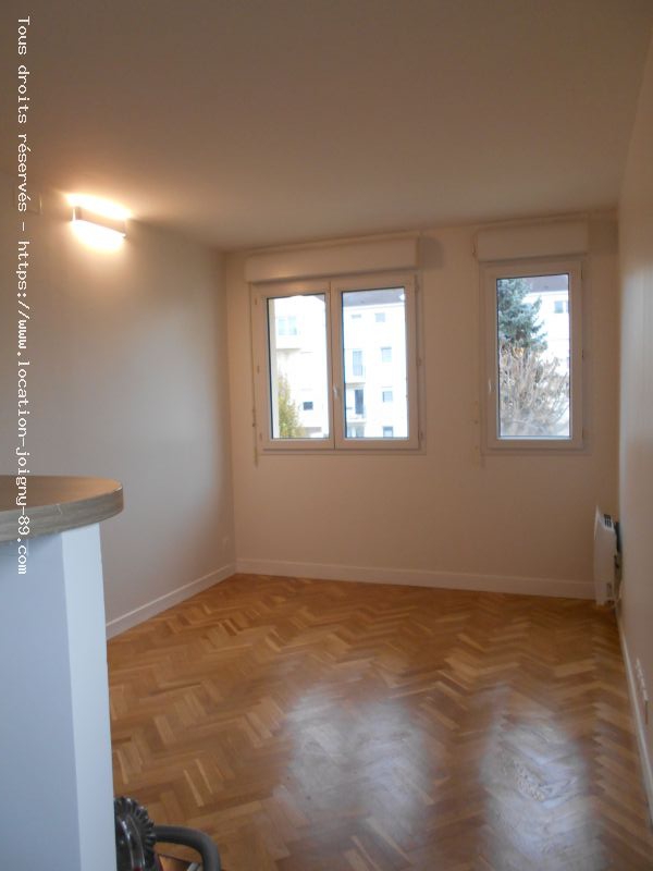 Appartement SENS