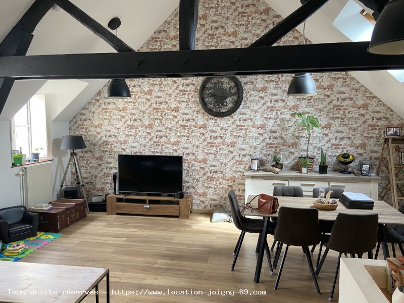 Appartement AUXERRE