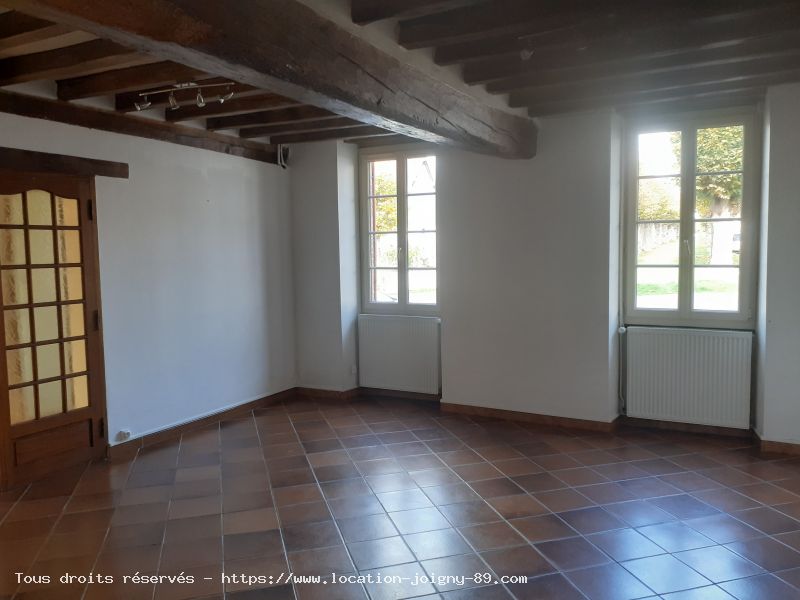 Appartement AILLANT SUR THOLON