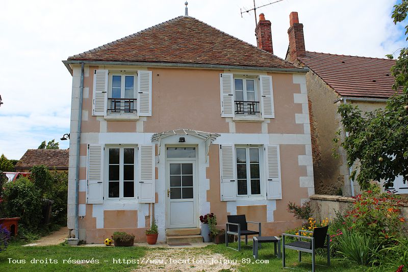 Maison CHEVANNES