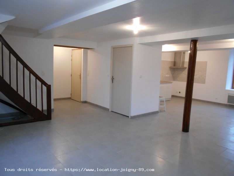 Appartement AILLANT SUR THOLON