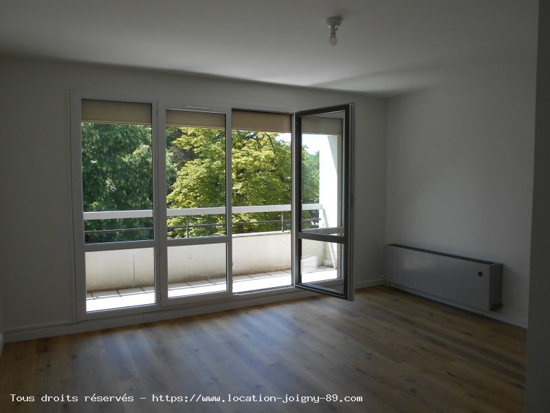 Appartement SENS