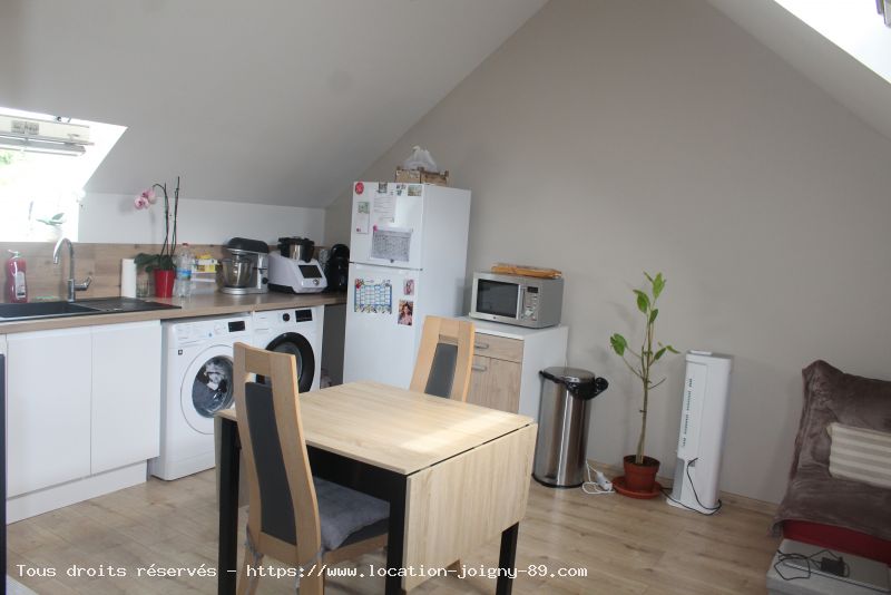 Appartement AUXERRE