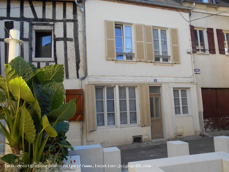 Maison JOIGNY