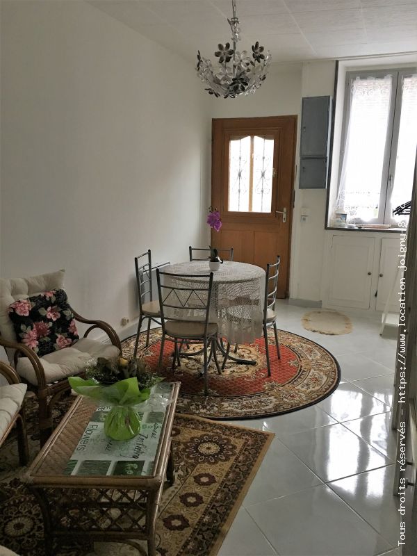 Maison AILLANT SUR THOLON